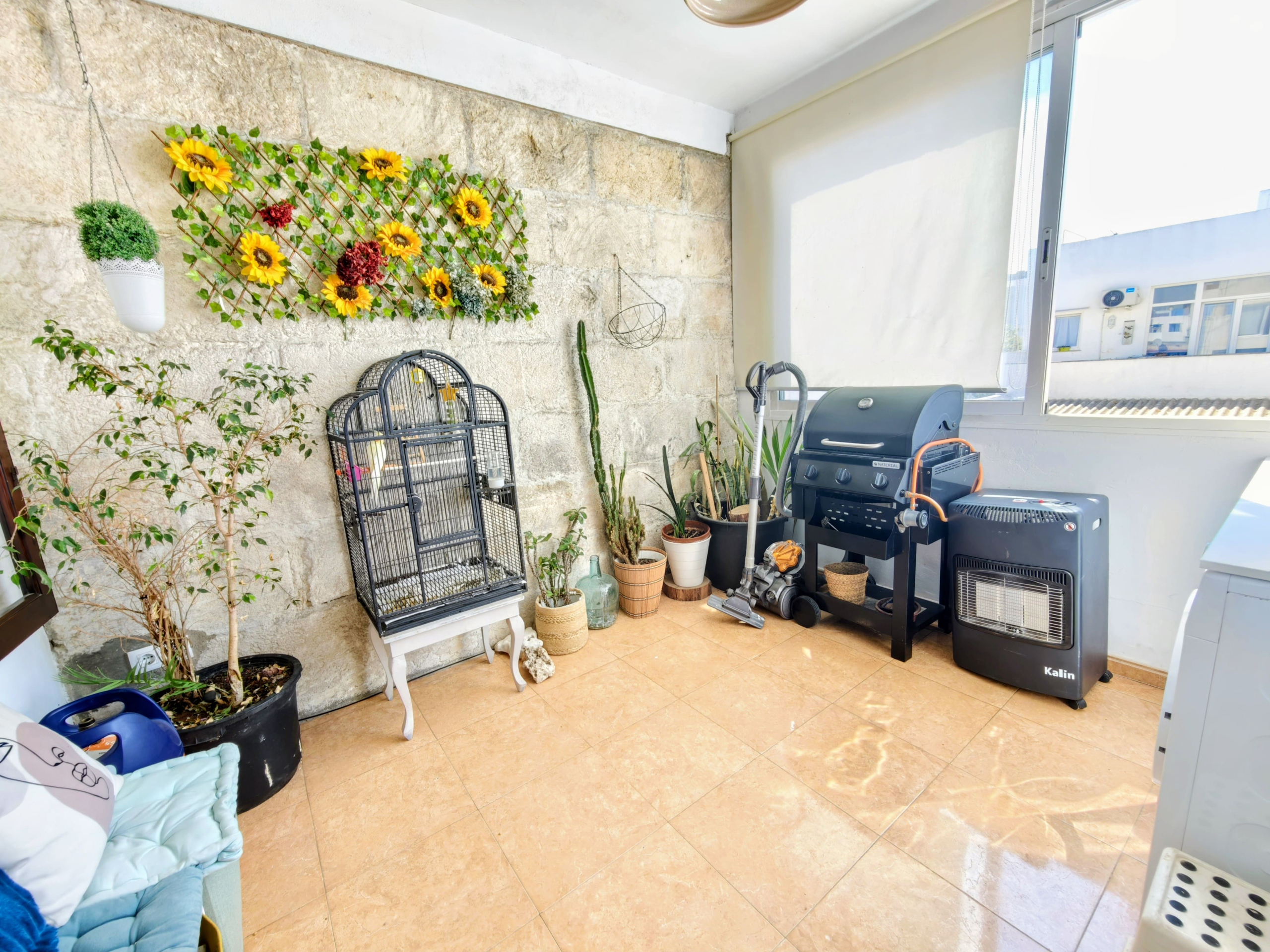 Piso en venta en exclusiva en Ciutadella