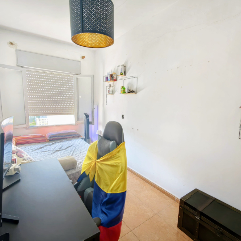 Piso en venta en exclusiva en Ciutadella