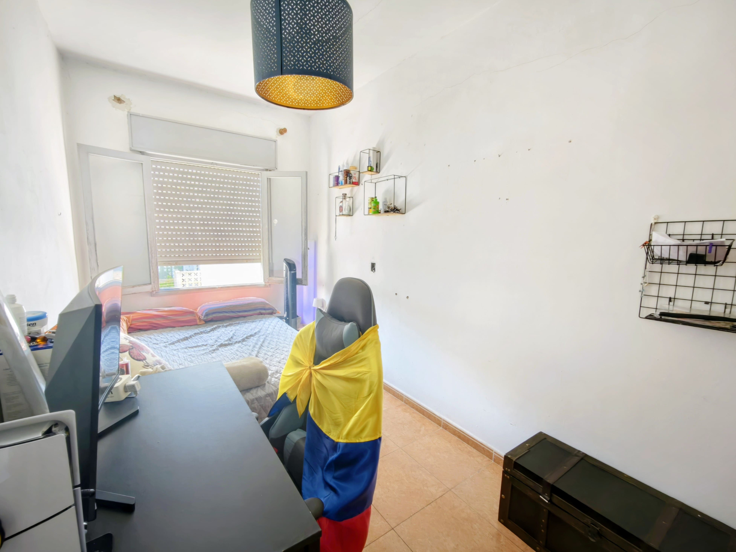 Piso en venta en exclusiva en Ciutadella