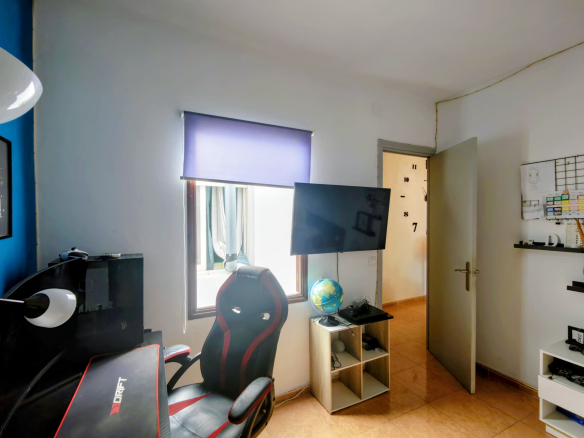 Piso en venta en exclusiva en Ciutadella