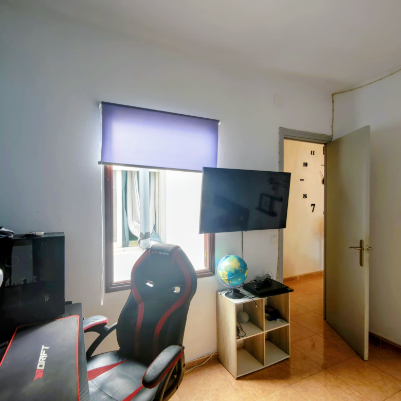 Piso en venta en exclusiva en Ciutadella