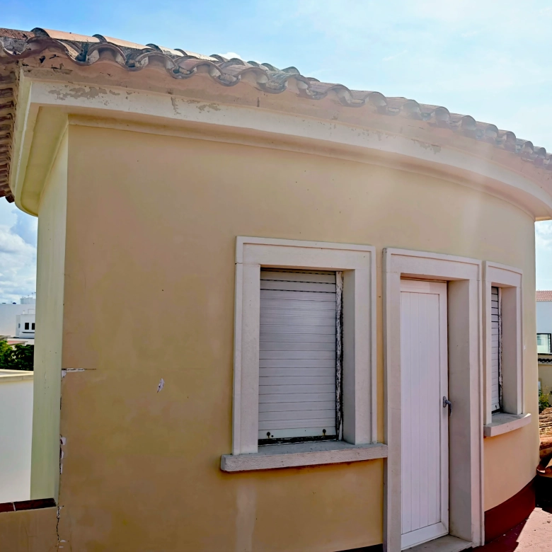 Casa en venta en el Passeig de Sant Nicolau, Ciutadella de Menorca