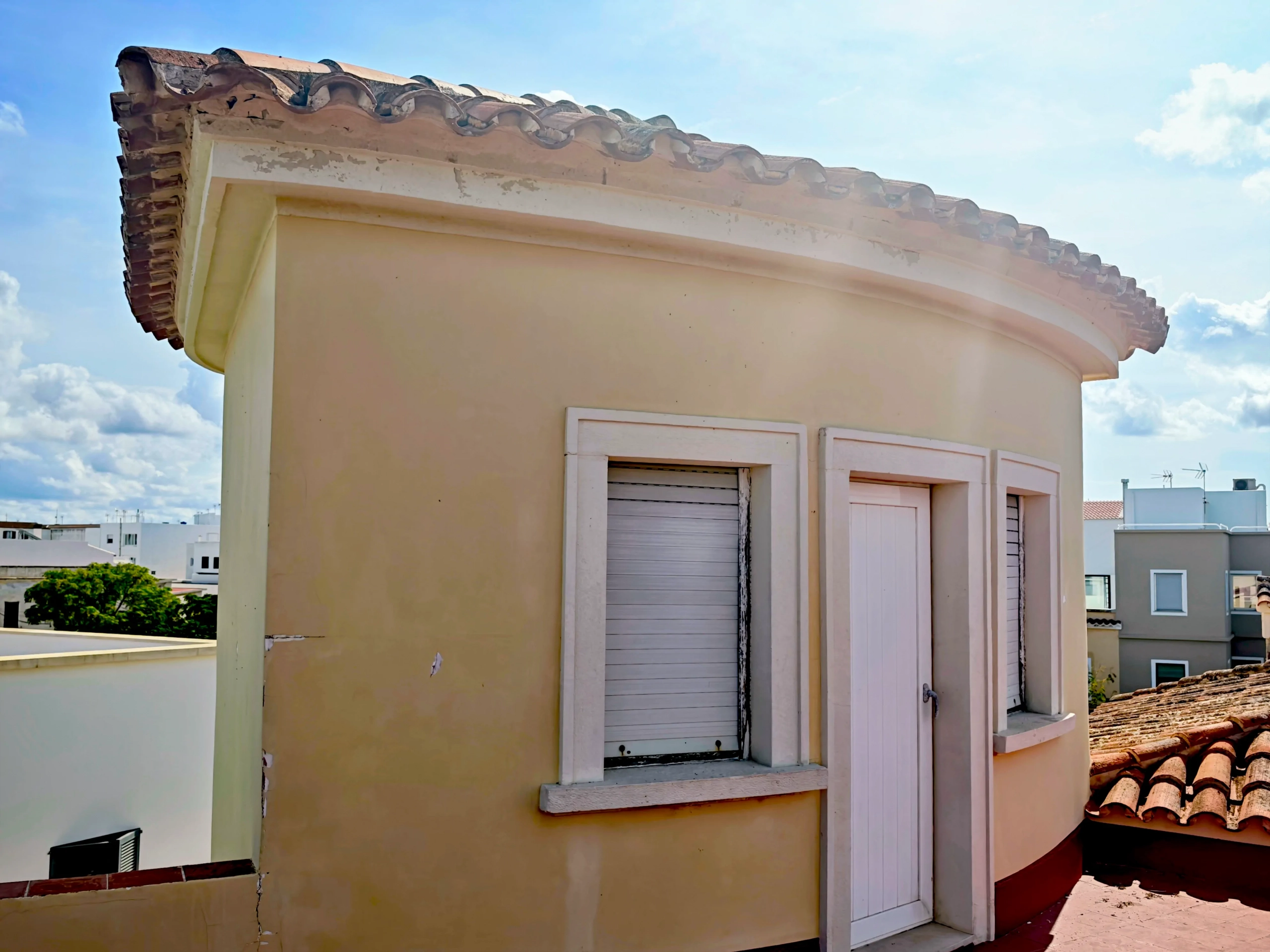 Casa en venta en el Passeig de Sant Nicolau, Ciutadella de Menorca