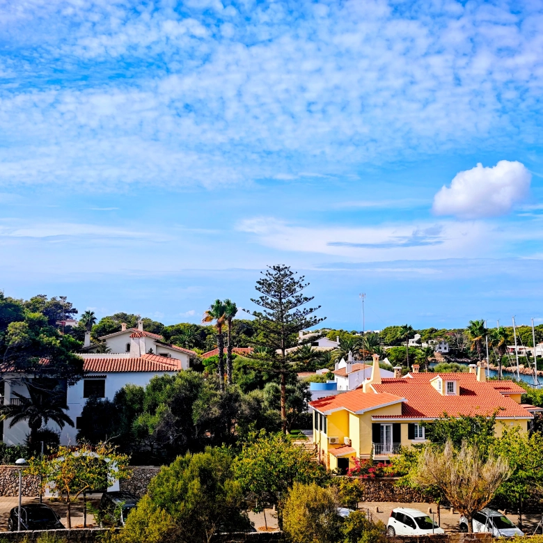 Casa en venta en el Passeig de Sant Nicolau, Ciutadella de Menorca