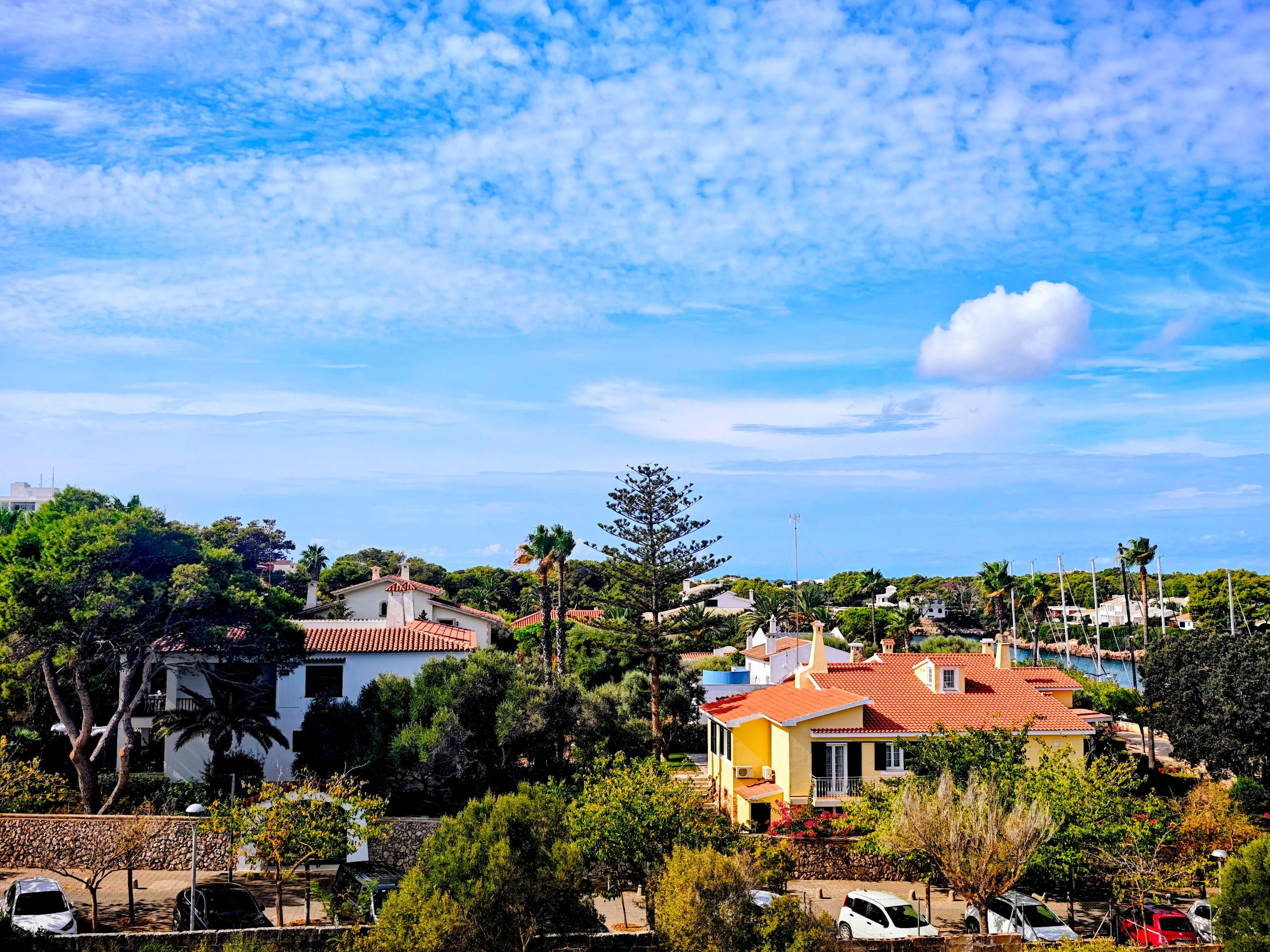 Casa en venta en el Passeig de Sant Nicolau, Ciutadella de Menorca