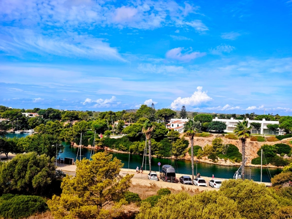 Casa en venta en el Passeig de Sant Nicolau, Ciutadella de Menorca