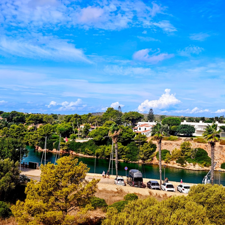 Casa en venta en el Passeig de Sant Nicolau, Ciutadella de Menorca
