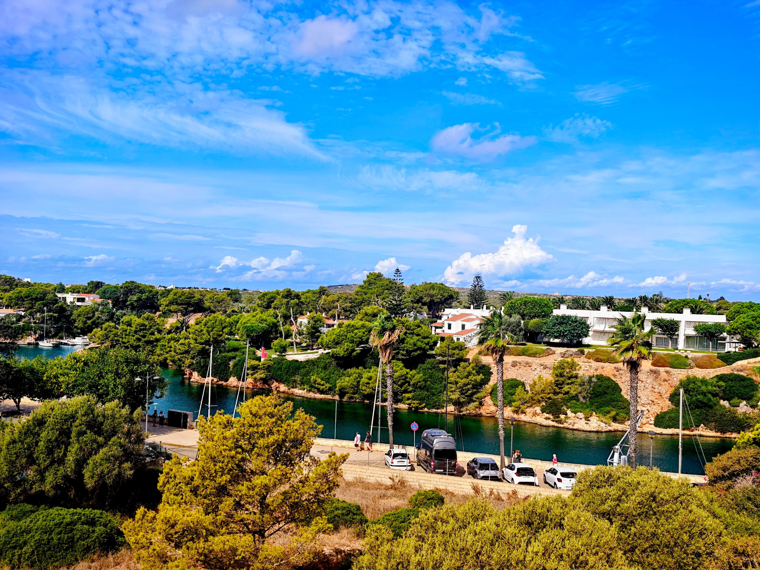 Casa en venta en el Passeig de Sant Nicolau, Ciutadella de Menorca
