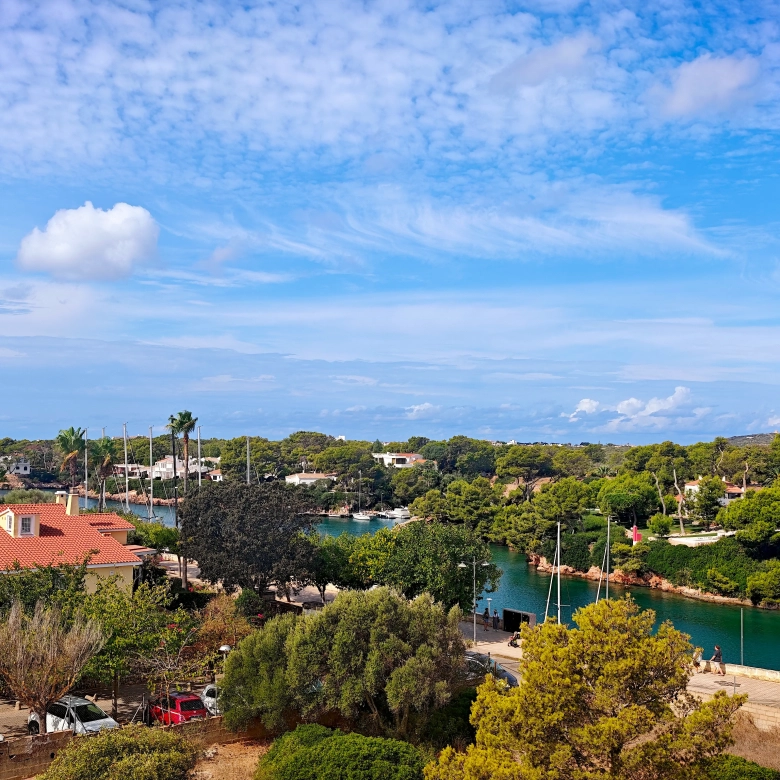 Casa en venta en el Passeig de Sant Nicolau, Ciutadella de Menorca
