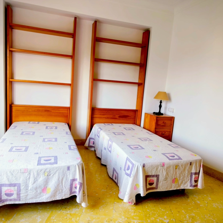 Casa en venta en el Passeig de Sant Nicolau, Ciutadella de Menorca