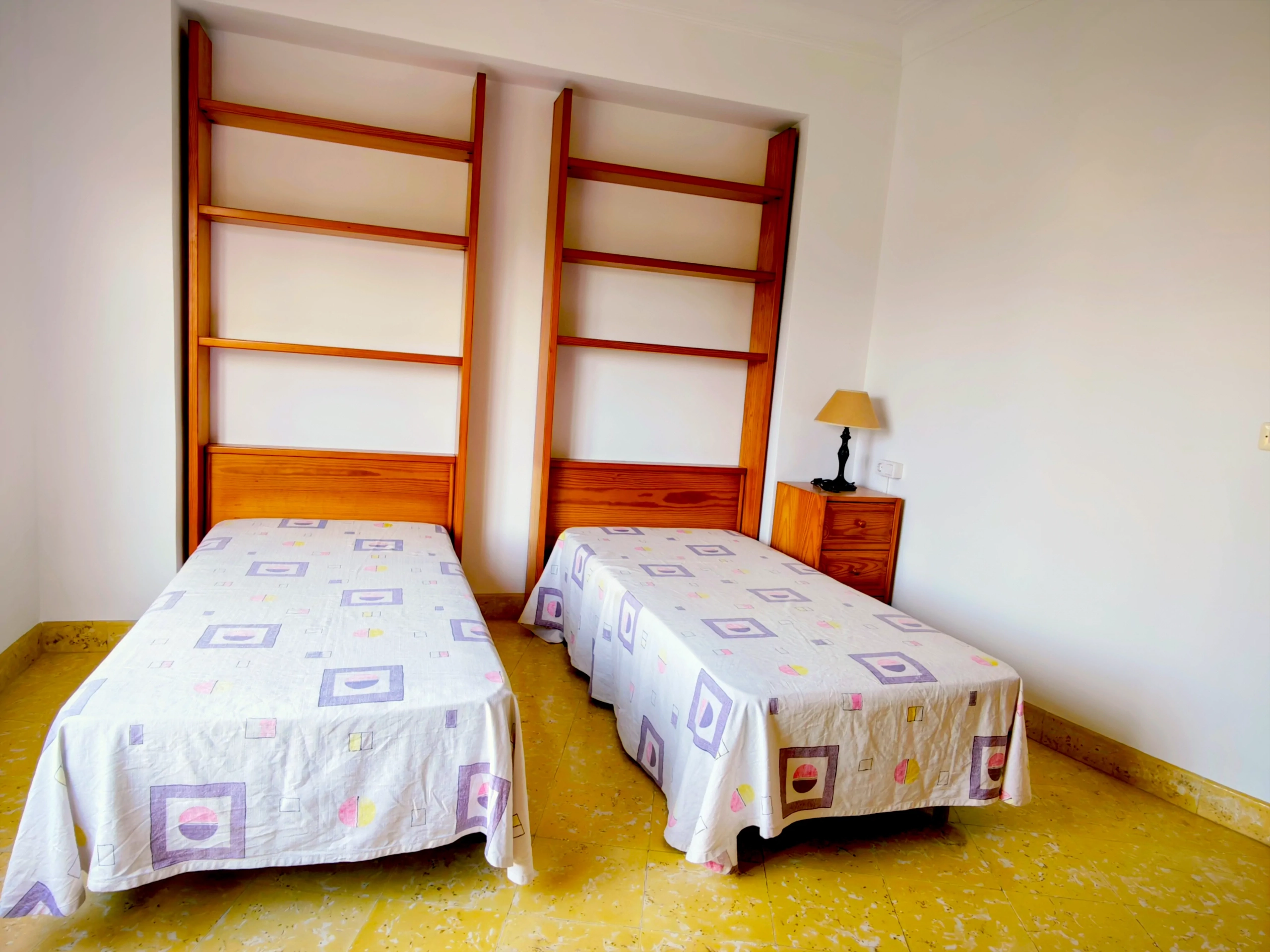 Casa en venta en el Passeig de Sant Nicolau, Ciutadella de Menorca