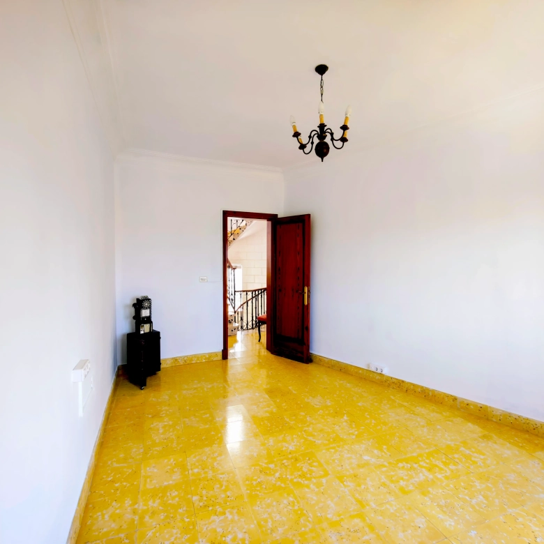 Casa en venta en el Passeig de Sant Nicolau, Ciutadella de Menorca