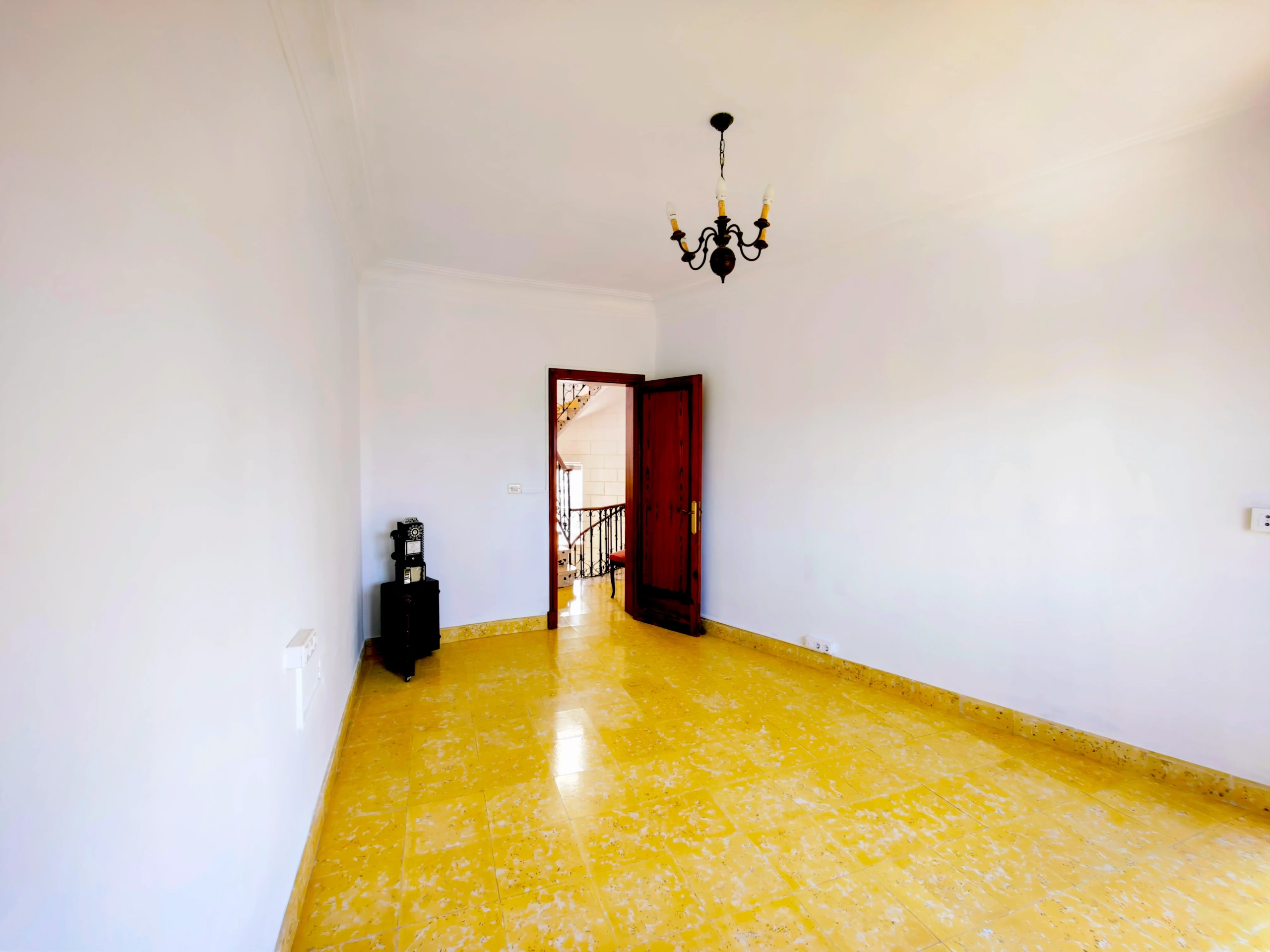 Casa en venta en el Passeig de Sant Nicolau, Ciutadella de Menorca