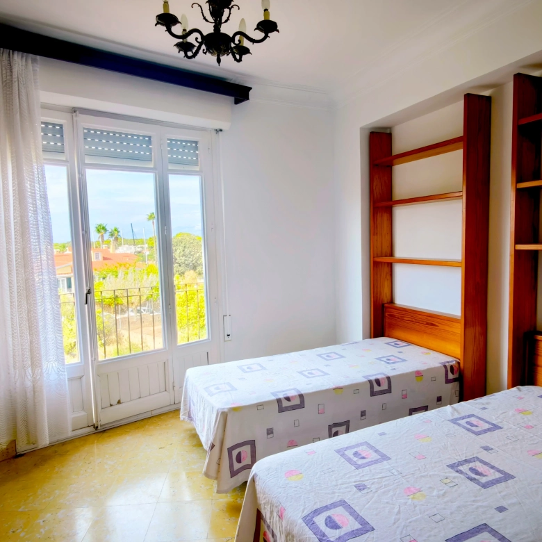 Casa en venta en el Passeig de Sant Nicolau, Ciutadella de Menorca