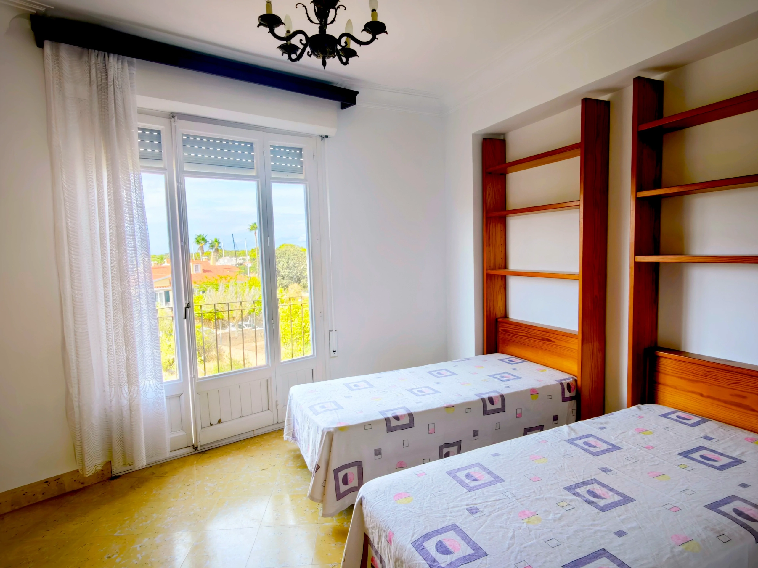 Casa en venta en el Passeig de Sant Nicolau, Ciutadella de Menorca