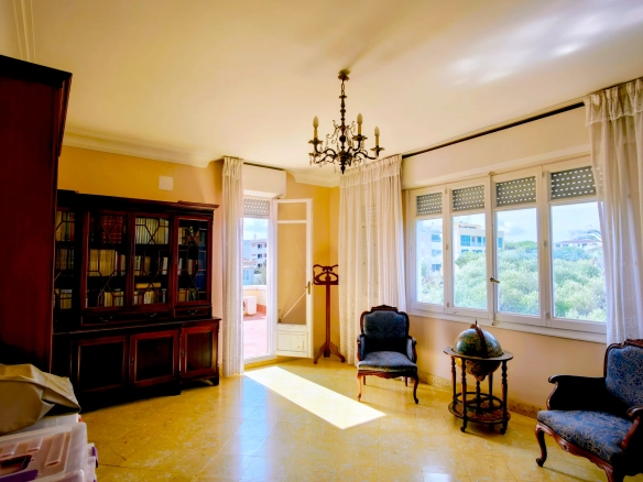 Casa en venta en el Passeig de Sant Nicolau, Ciutadella de Menorca