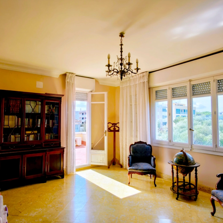 Casa en venta en el Passeig de Sant Nicolau, Ciutadella de Menorca