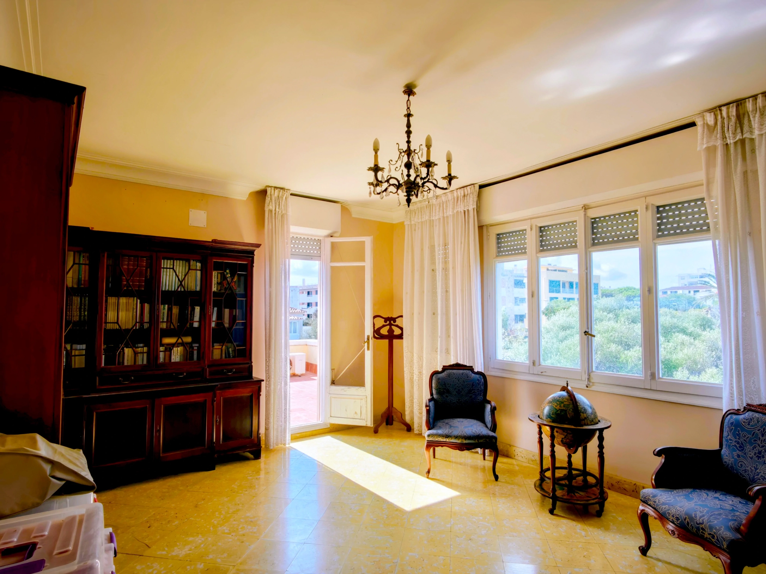 Casa en venta en el Passeig de Sant Nicolau, Ciutadella de Menorca