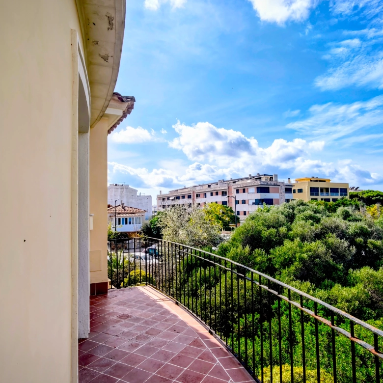 Casa en venta en el Passeig de Sant Nicolau, Ciutadella de Menorca