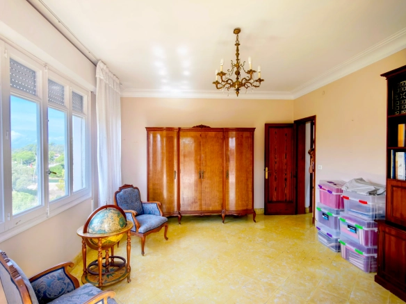 Casa en venta en el Passeig de Sant Nicolau, Ciutadella de Menorca