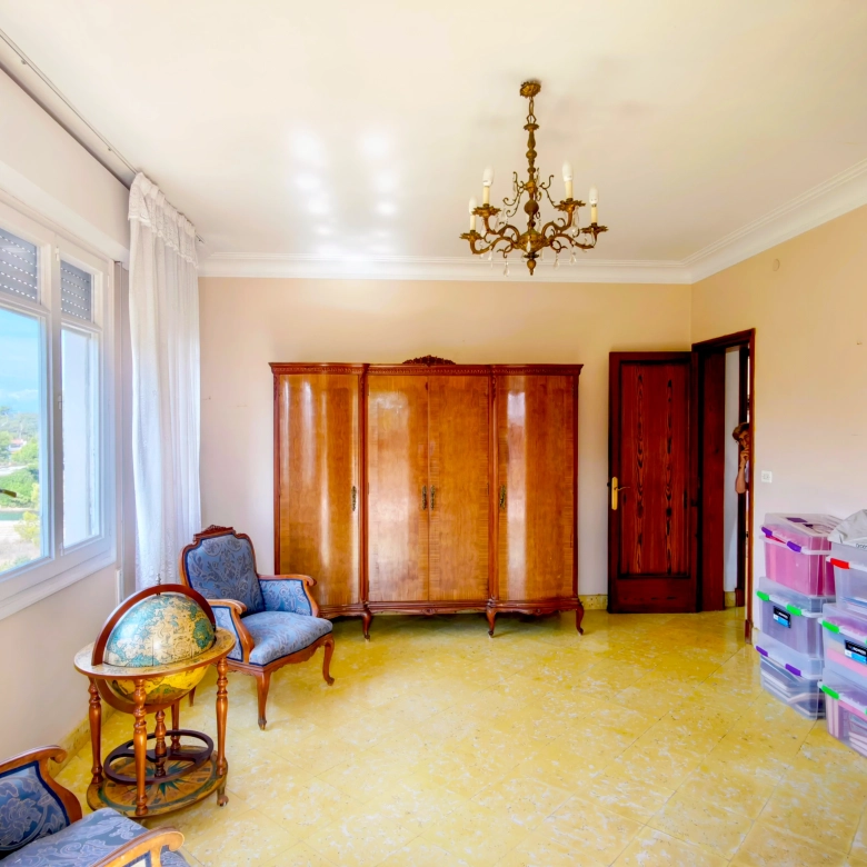 Casa en venta en el Passeig de Sant Nicolau, Ciutadella de Menorca