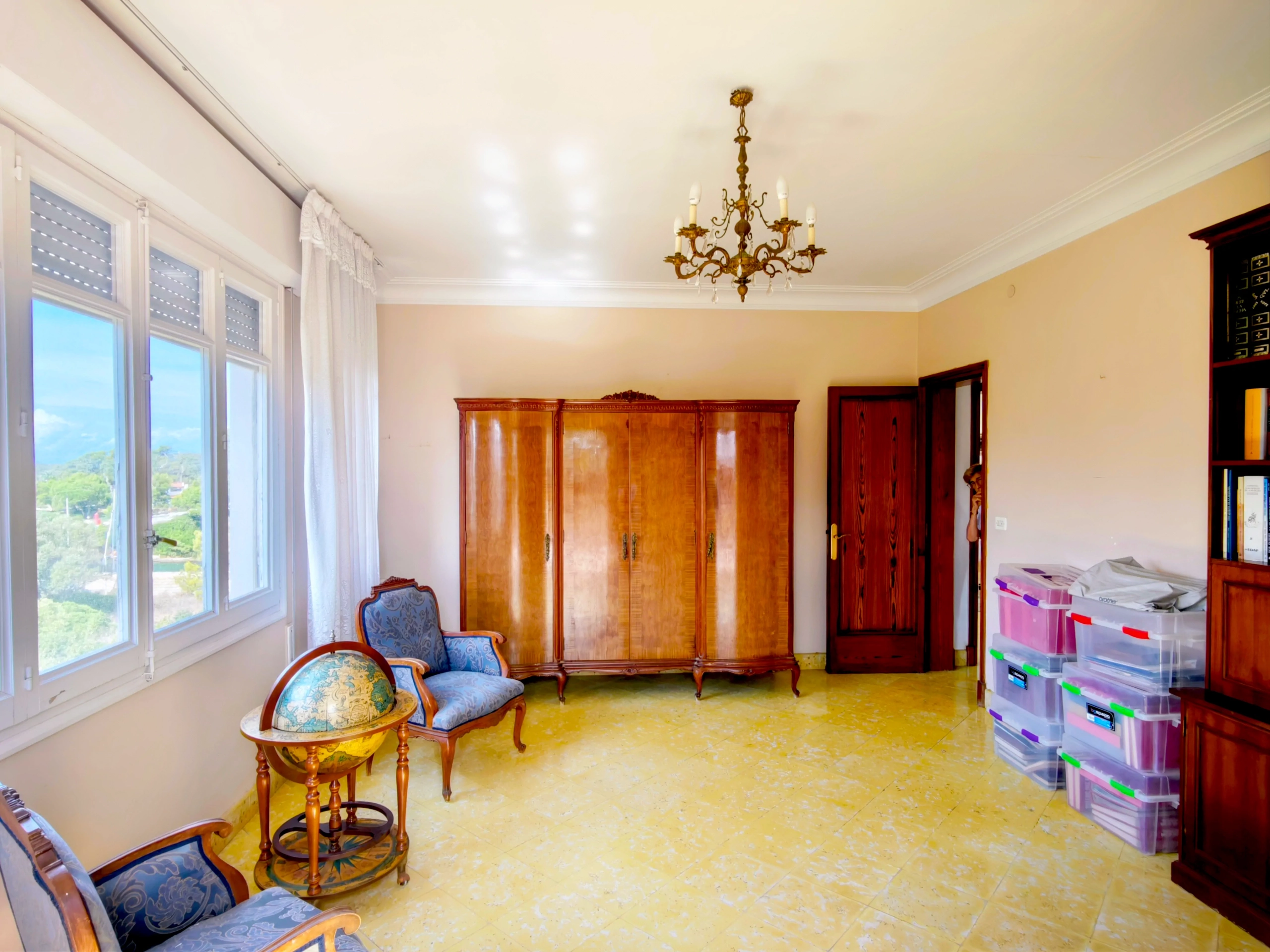 Casa en venta en el Passeig de Sant Nicolau, Ciutadella de Menorca