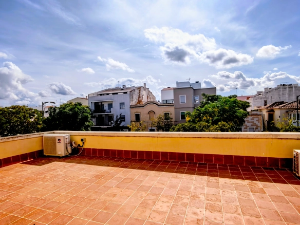 Casa en venta en el Passeig de Sant Nicolau, Ciutadella de Menorca