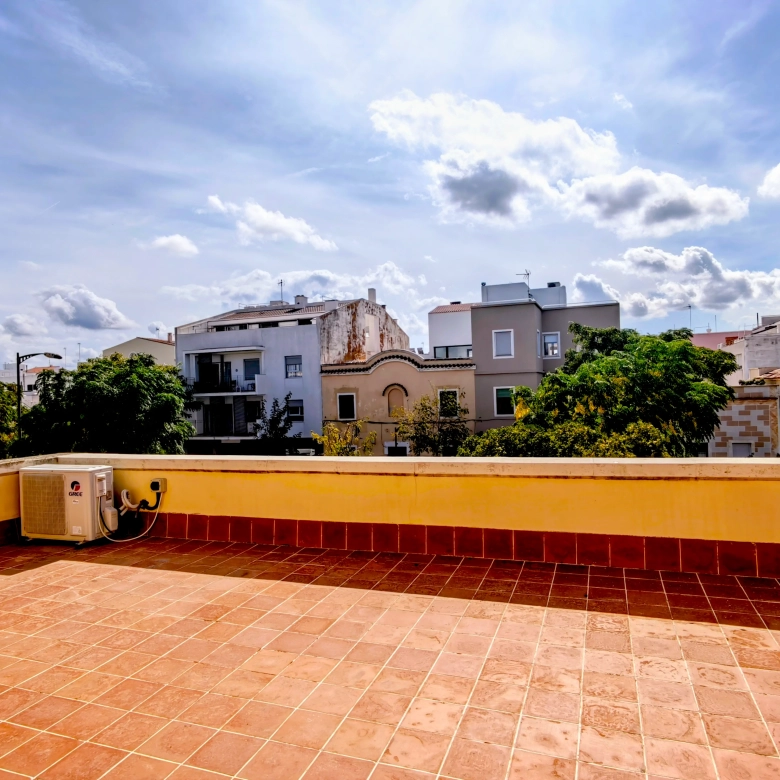Casa en venta en el Passeig de Sant Nicolau, Ciutadella de Menorca