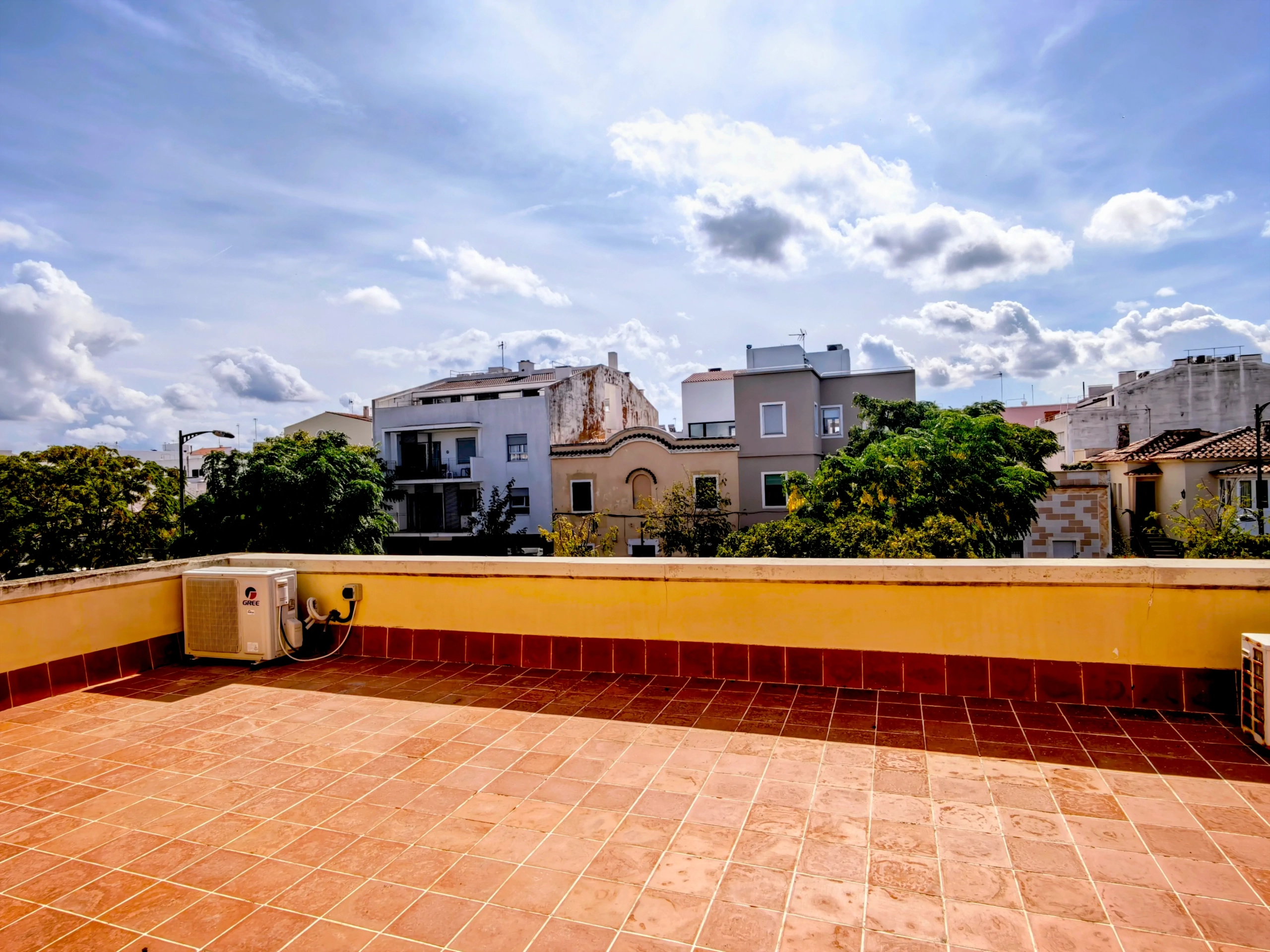 Casa en venta en el Passeig de Sant Nicolau, Ciutadella de Menorca