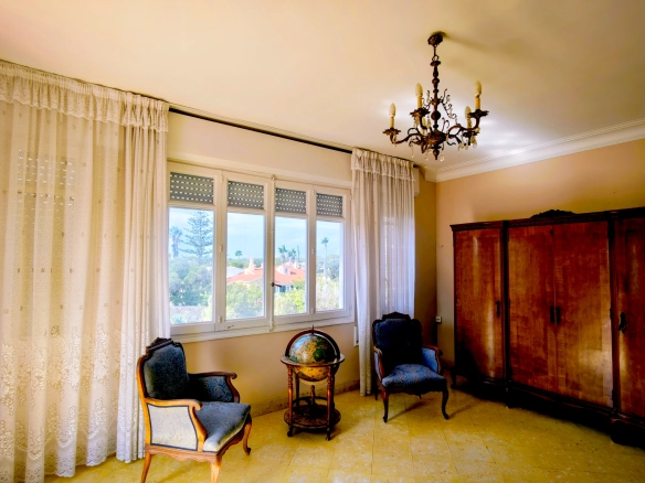 Casa en venta en el Passeig de Sant Nicolau, Ciutadella de Menorca