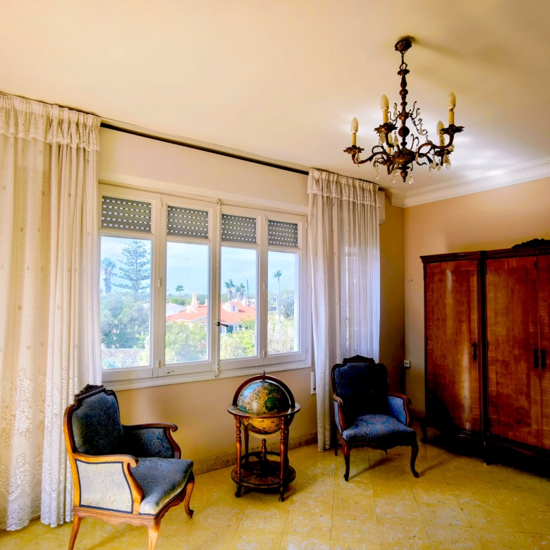 Casa en venta en el Passeig de Sant Nicolau, Ciutadella de Menorca
