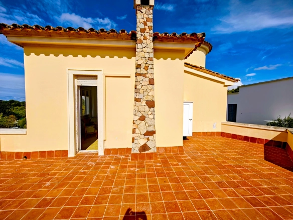 Casa en venta en el Passeig de Sant Nicolau, Ciutadella de Menorca
