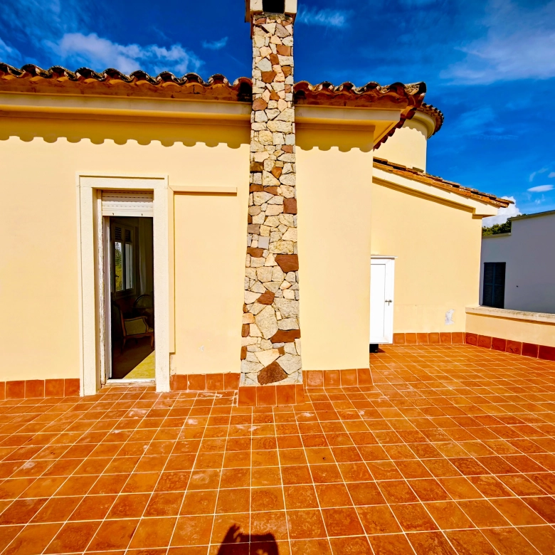 Casa en venta en el Passeig de Sant Nicolau, Ciutadella de Menorca