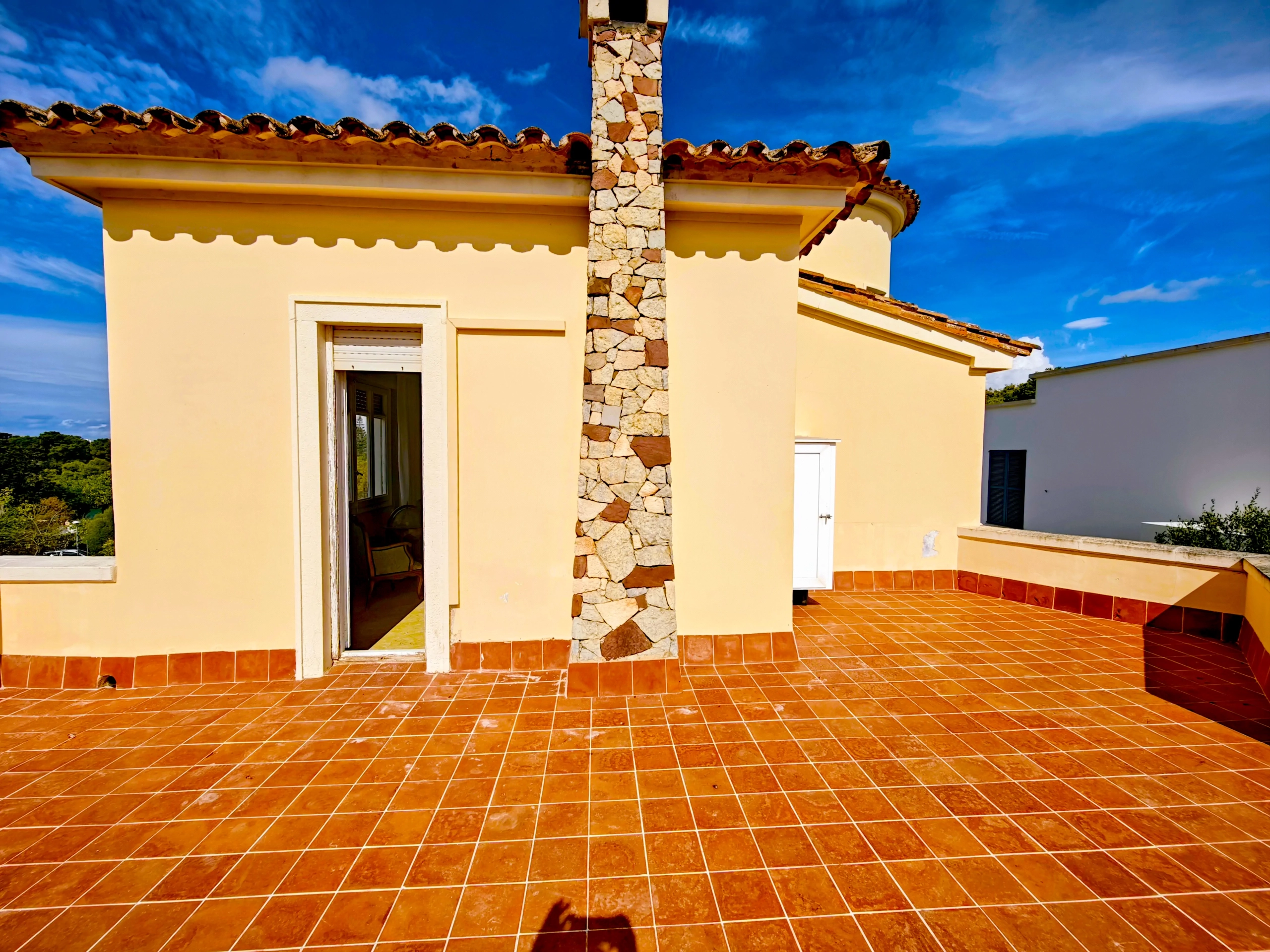 Casa en venta en el Passeig de Sant Nicolau, Ciutadella de Menorca