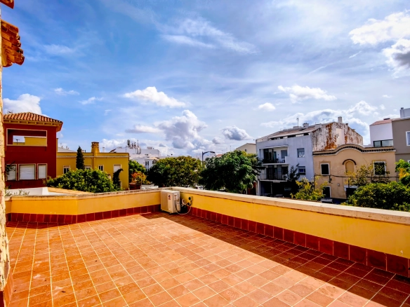 Casa en venta en el Passeig de Sant Nicolau, Ciutadella de Menorca