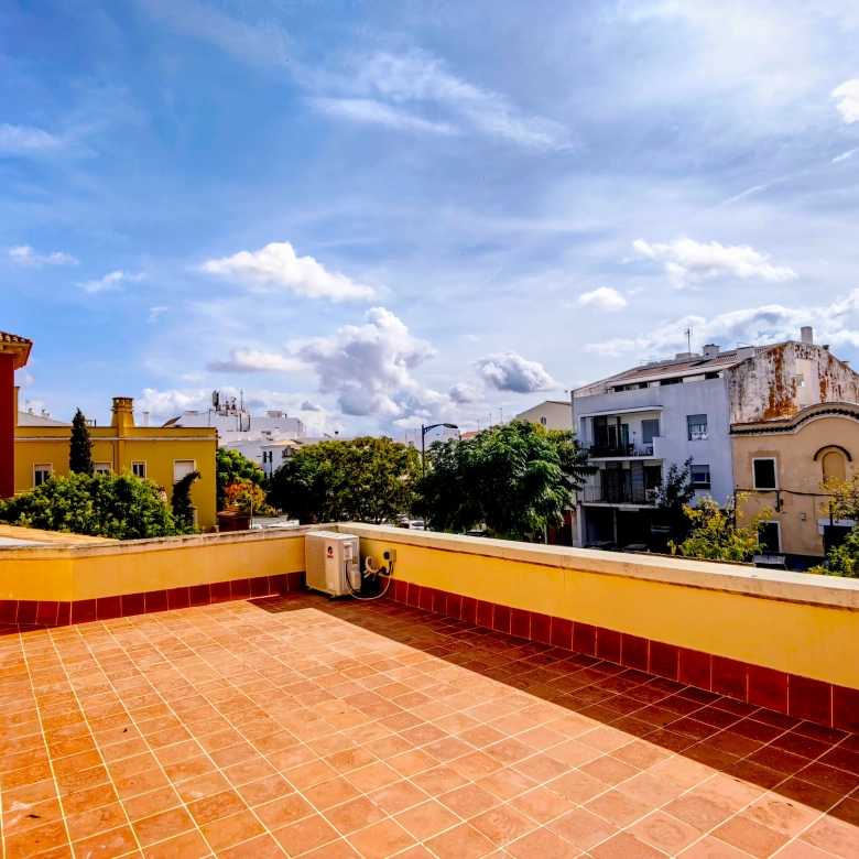 Casa en venta en el Passeig de Sant Nicolau, Ciutadella de Menorca