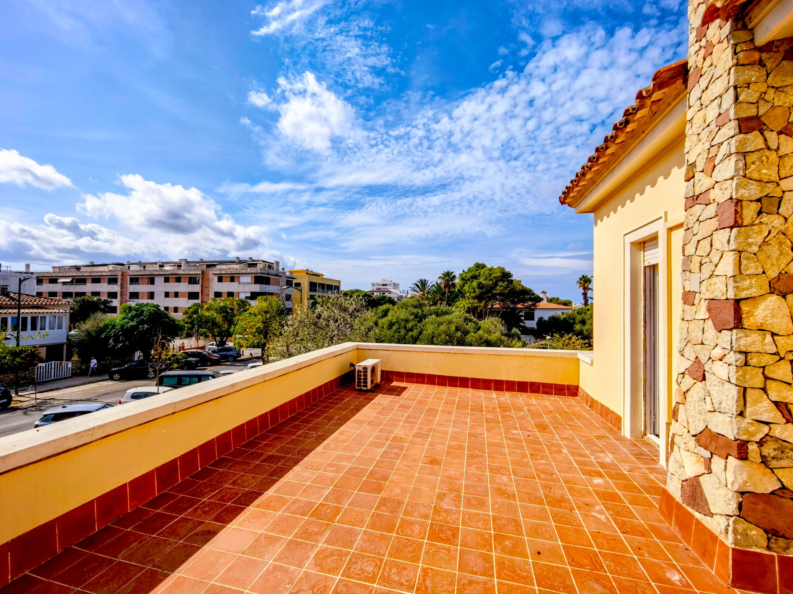 Casa en venta en el Passeig de Sant Nicolau, Ciutadella de Menorca