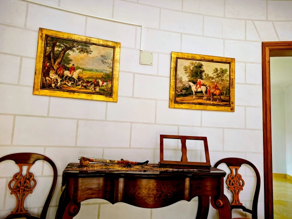 Casa en venta en el Passeig de Sant Nicolau, Ciutadella de Menorca