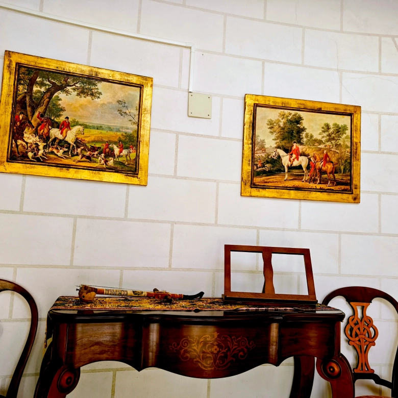 Casa en venta en el Passeig de Sant Nicolau, Ciutadella de Menorca