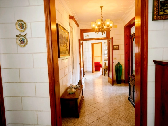 Casa en venta en el Passeig de Sant Nicolau, Ciutadella de Menorca