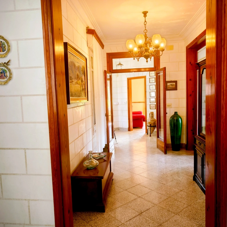 Casa en venta en el Passeig de Sant Nicolau, Ciutadella de Menorca