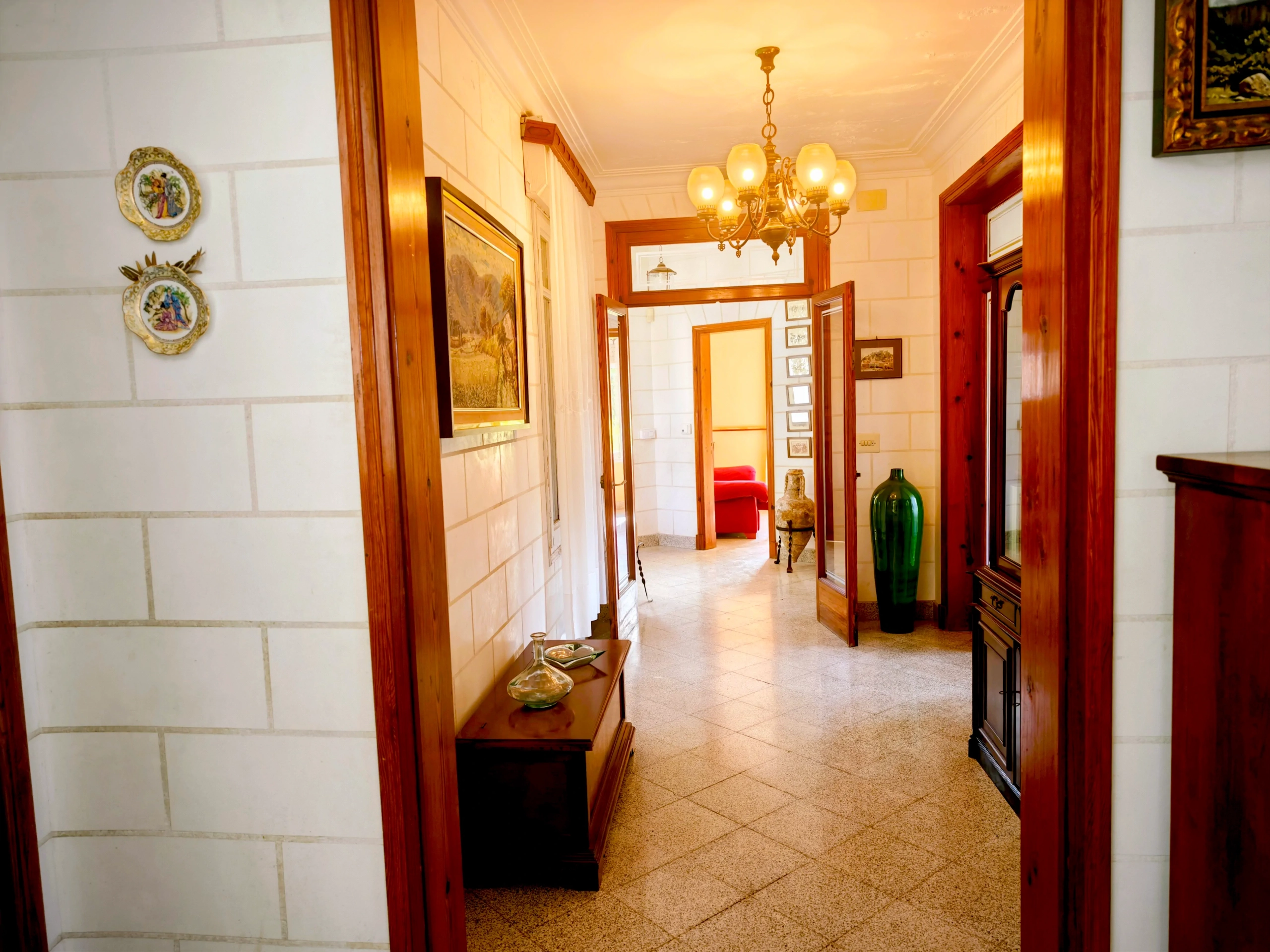 Casa en venta en el Passeig de Sant Nicolau, Ciutadella de Menorca