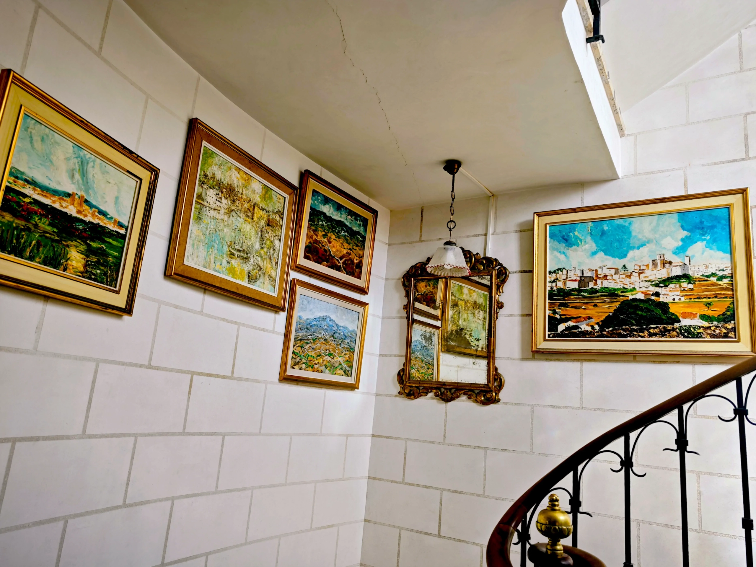 Casa en venta en el Passeig de Sant Nicolau, Ciutadella de Menorca