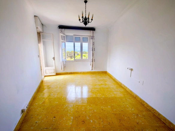 Casa en venta en el Passeig de Sant Nicolau, Ciutadella de Menorca