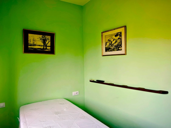 Casa en venta en el Passeig de Sant Nicolau, Ciutadella de Menorca