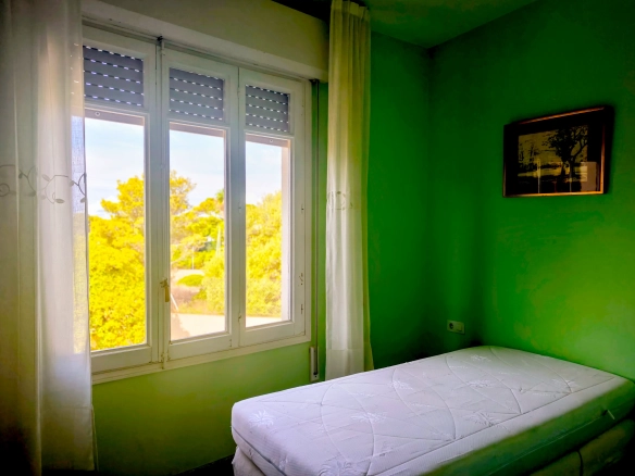 Casa en venta en el Passeig de Sant Nicolau, Ciutadella de Menorca