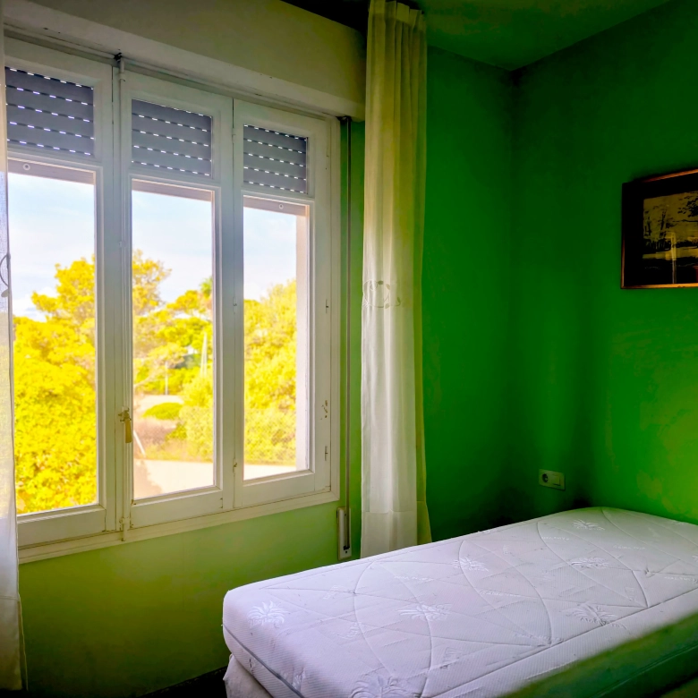 Casa en venta en el Passeig de Sant Nicolau, Ciutadella de Menorca