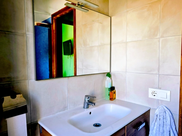 Casa en venta en el Passeig de Sant Nicolau, Ciutadella de Menorca