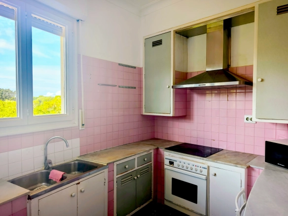 Casa en venta en el Passeig de Sant Nicolau, Ciutadella de Menorca
