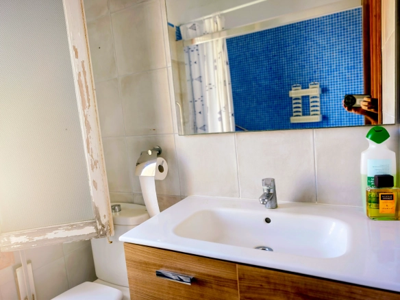 Casa en venta en el Passeig de Sant Nicolau, Ciutadella de Menorca